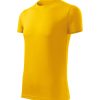 Koszulka męska Viper Free P024711F żółty
