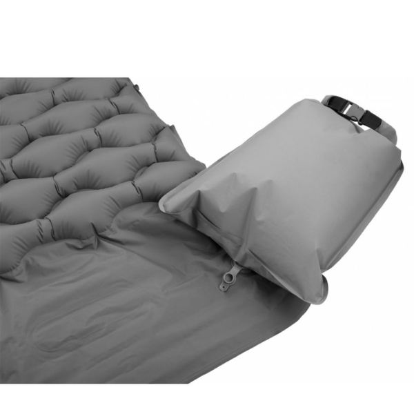 Materac dmuchany SAJAMA Schwarzwolf P086753K