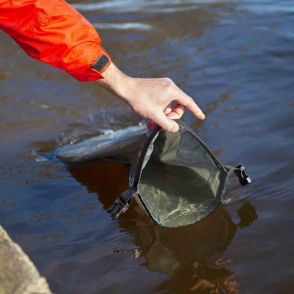 Torba wielofunkcyjna KASAI Schwarzwolf P085359K