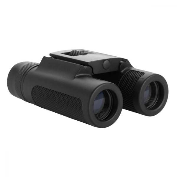 Zestaw lornetka, bandana, nóż CROSSET Schwarzwolf P085792K