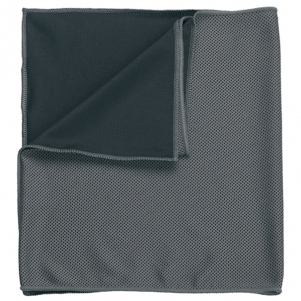 Ręcznik LANAO Schwarzwolf P086014K szary