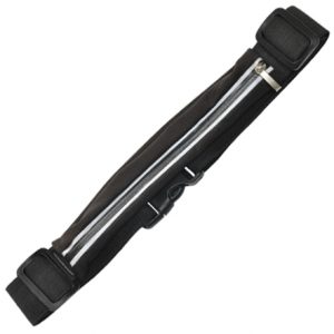 Wodoodporny pas z kieszonką RAVIK Schwarzwolf P085815K MC-F530060-W