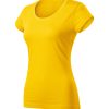 Viper Free Koszulka damska P025517F żółty