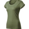 Koszulka damska Viper Free P025517F khaki