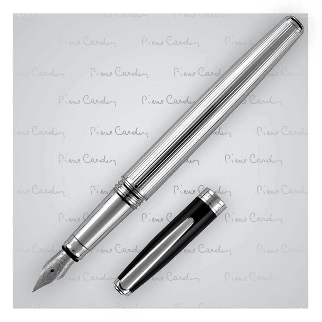 Pióro wieczne CHRISTOPHE Pierre Cardin P091283P PM-B0200100IP307