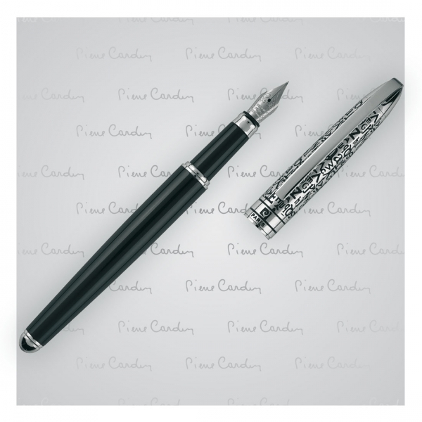 Pióro wieczne JACQUES Pierre Cardin P091287P PM-B0200200IP303