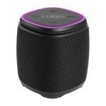 Głośnik bluetooth HERMON Schwarzwolf P102015G