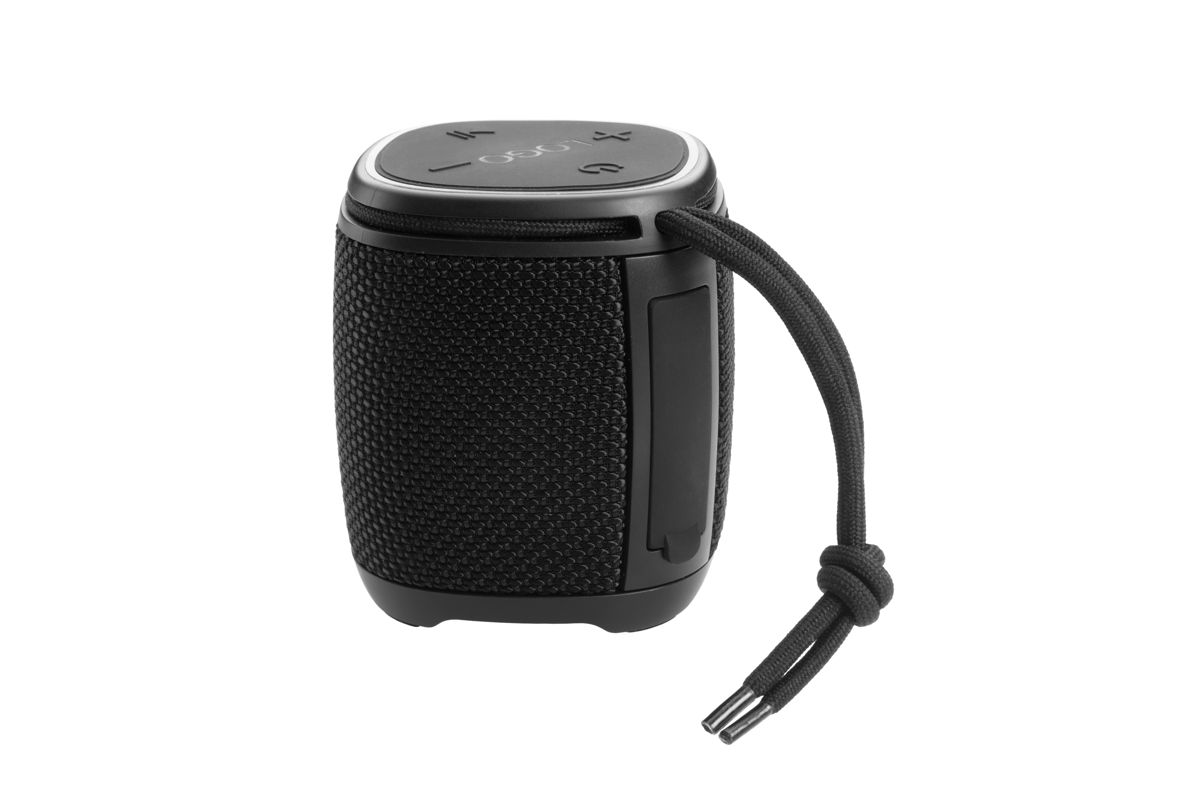Głośnik bluetooth HERMON Schwarzwolf P102015G