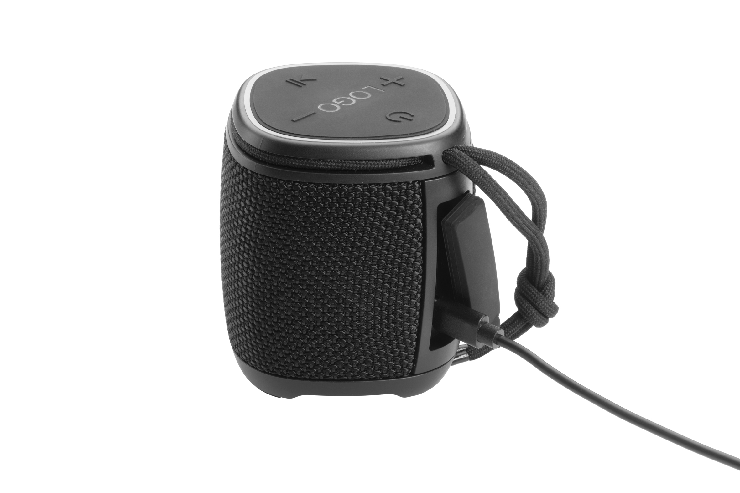 Głośnik bluetooth HERMON Schwarzwolf P102005K