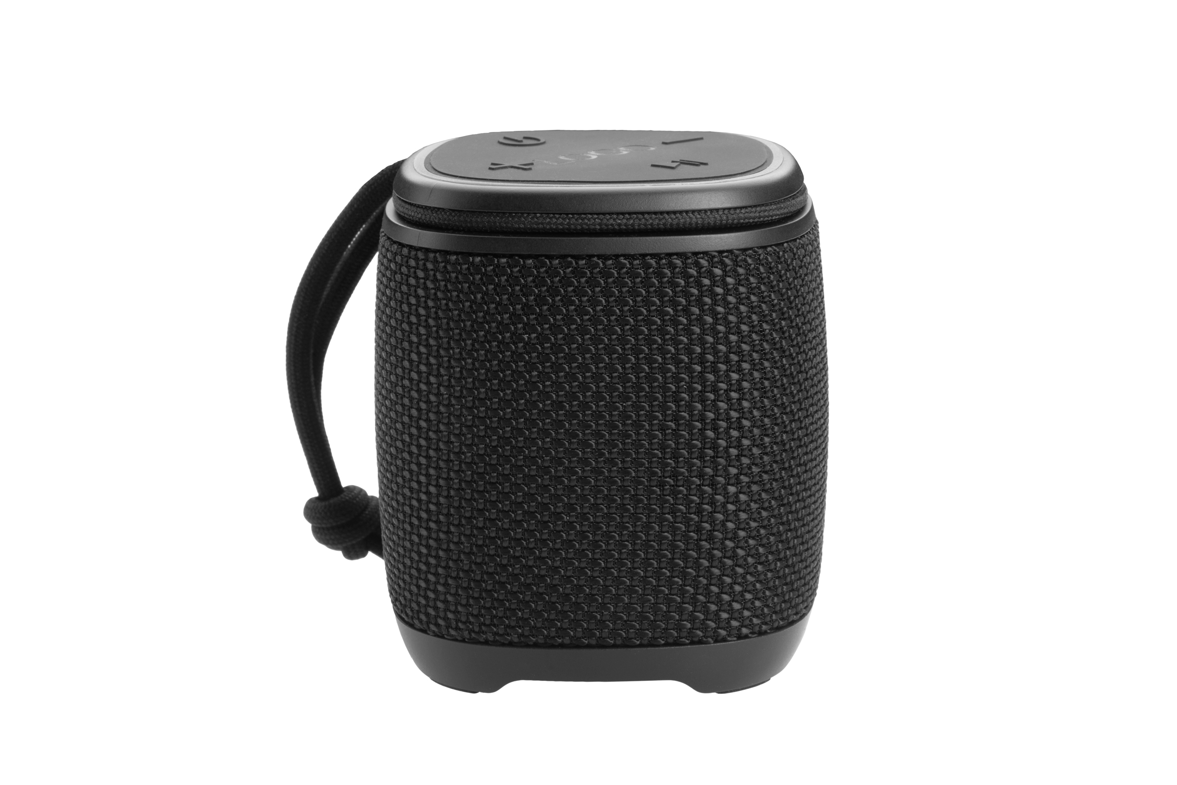 Głośnik bluetooth HERMON Schwarzwolf P102005K