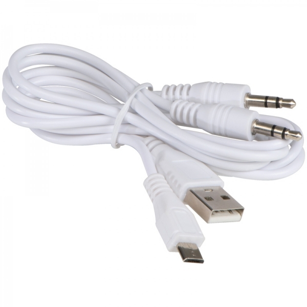 Głośnik Bluetooth MUSIC MAN P088208G