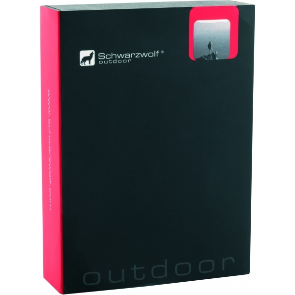 Zapalniczka elektryczna SANFORD Schwarzwolf P086494K