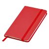 Notatnik A6 twarda okładka / Kiny A6 P089979P czerwony Notatnik A6 twarda okładka / Kiny A6 P089979P czerwony