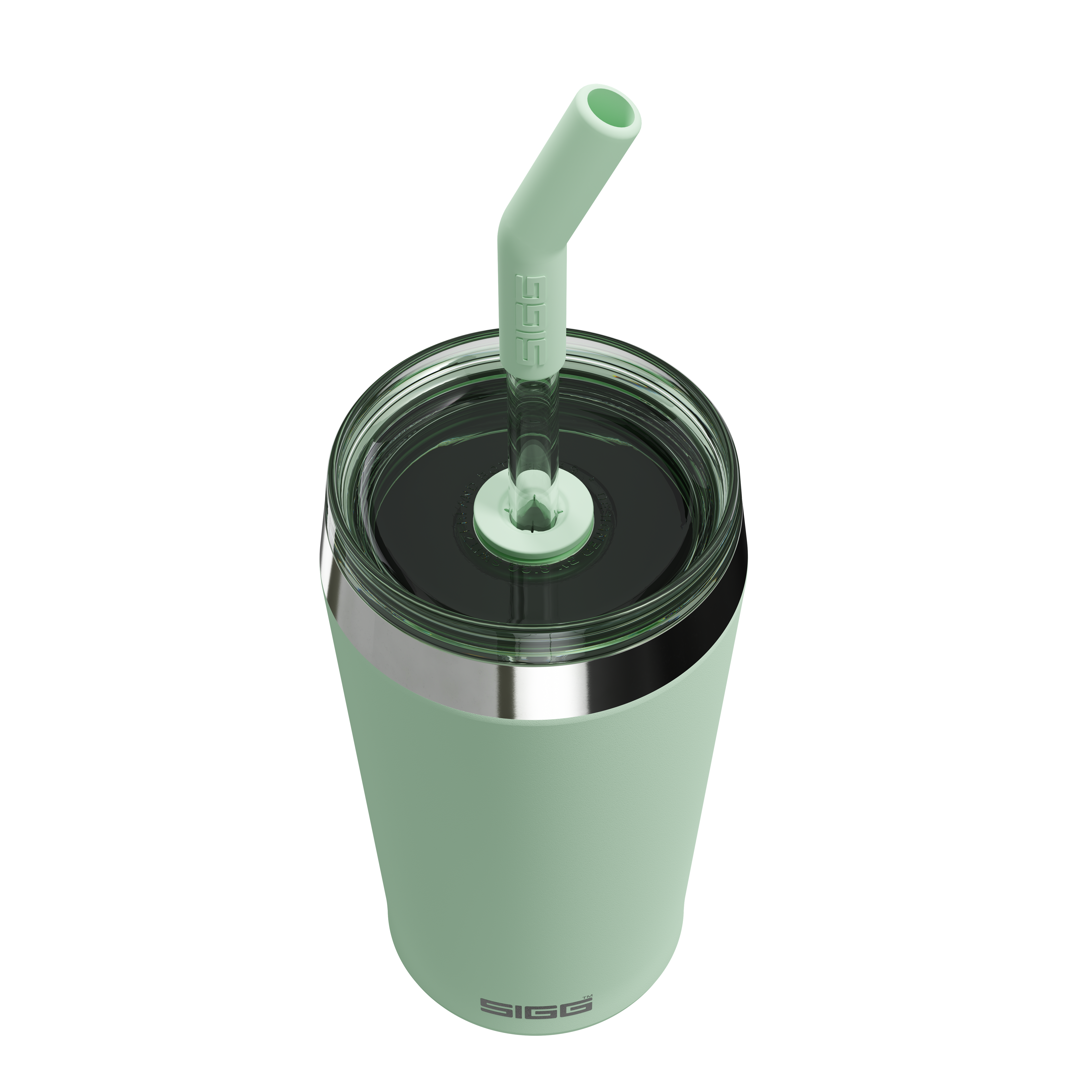 HELIA MILKY GREEN 0.45 L P101395P