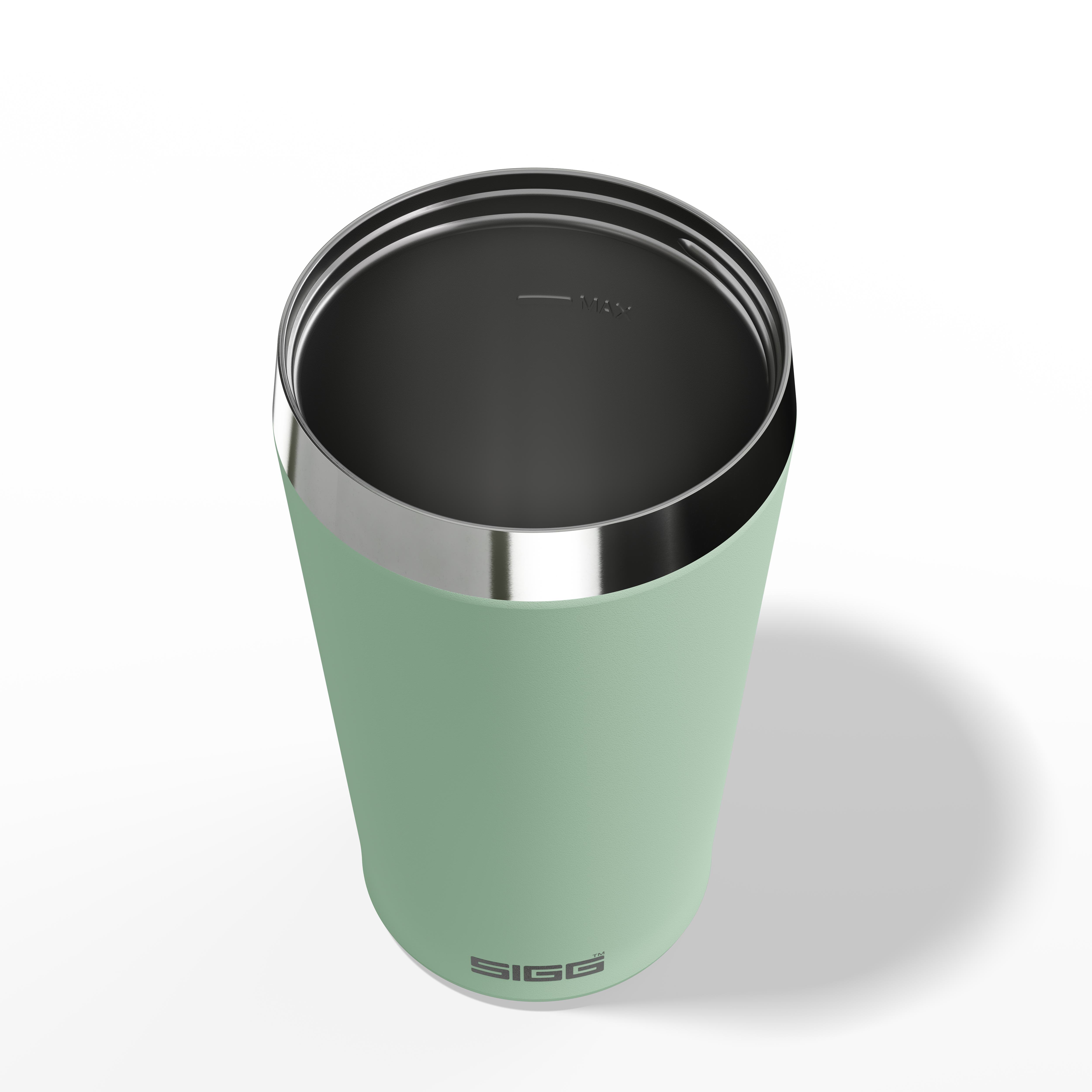 HELIA MILKY GREEN 0.45 L P101395P