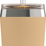 HELIA MUTED PEACH 0.45 L P101383P
