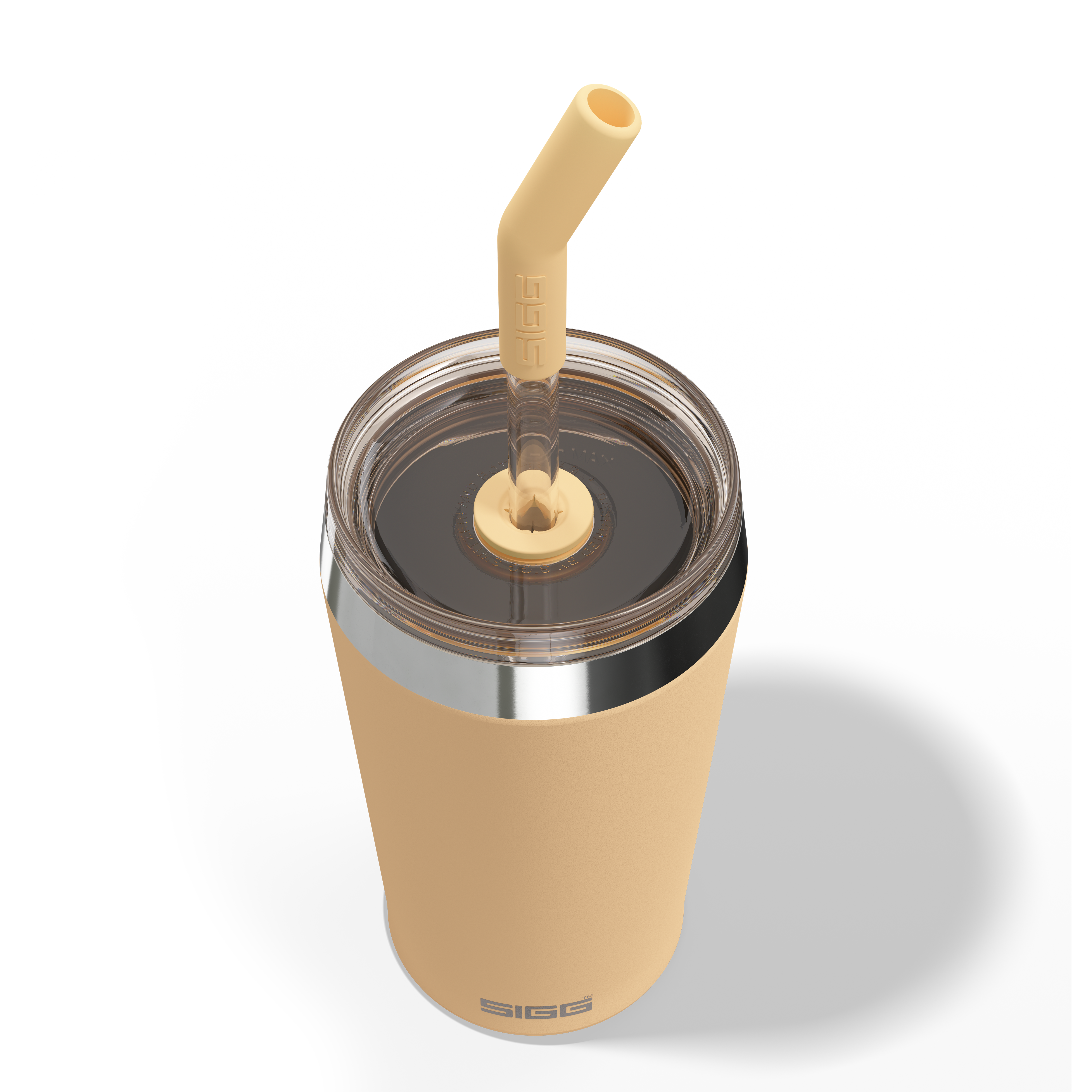 HELIA MUTED PEACH 0.45 L P101383P