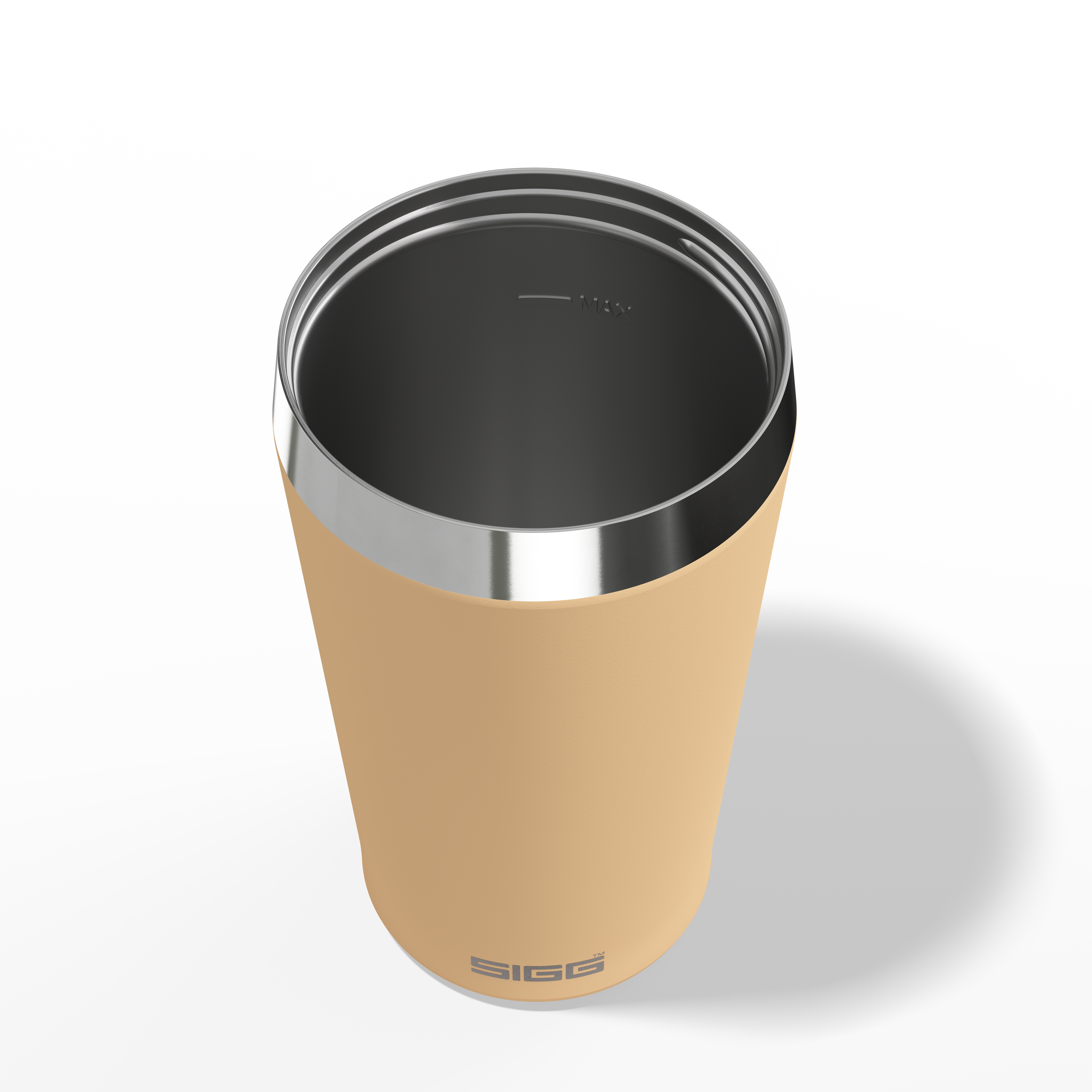 HELIA MUTED PEACH 0.45 L P101383P