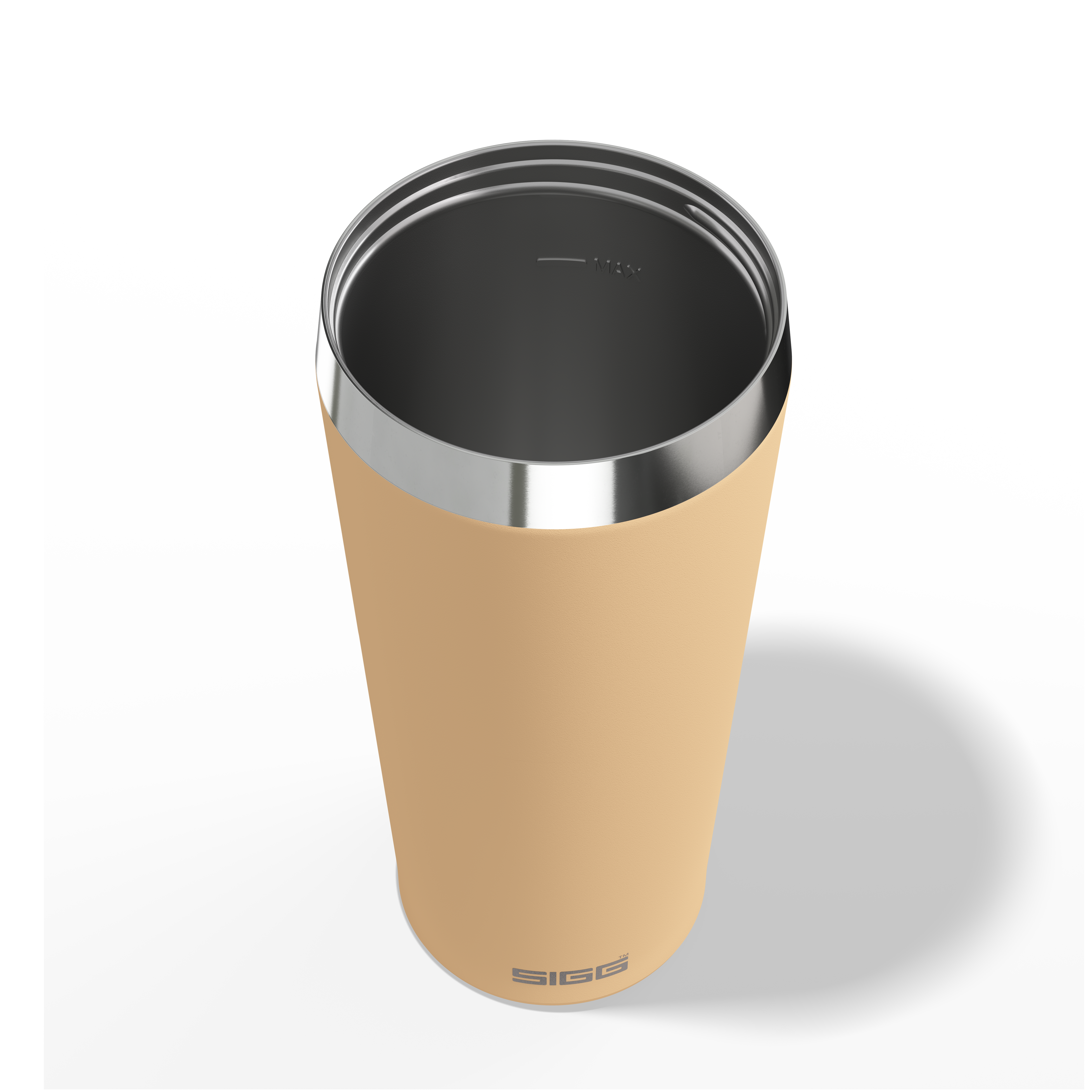 HELIA MUTED PEACH 0.6 L P101385P