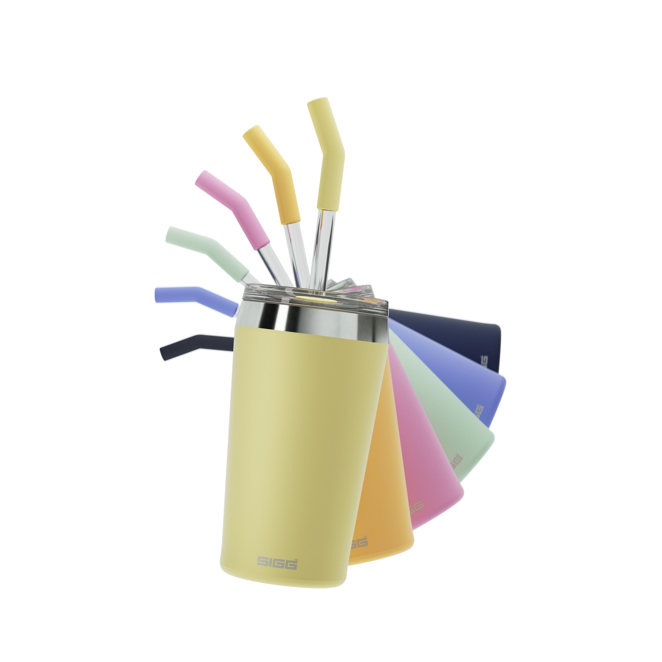 HELIA OPTIMISTIC YELLOW 0.6 L P101384P