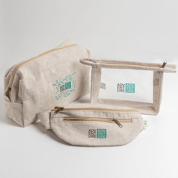 Nerka z konopi / Hempywaist P092563P