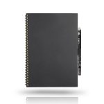 Infinitebook - notes ze zmywalnymi kartkami i pisakiem / Infiwords P090078P