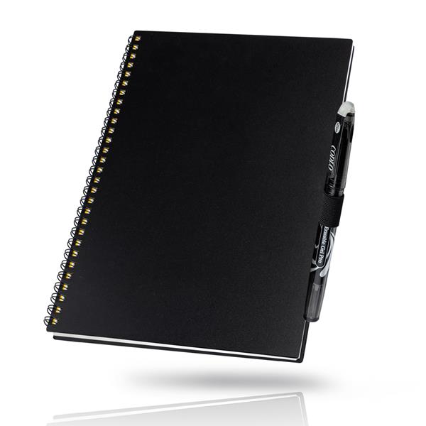 Infinitebook - notes ze zmywalnymi kartkami i pisakiem / Infiwords P090078P