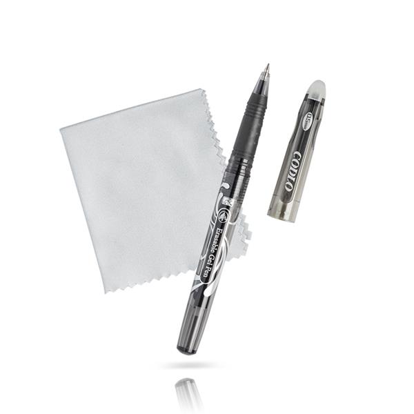 Infinitebook - notes ze zmywalnymi kartkami i pisakiem / Infiwords P090078P