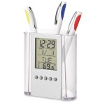 Piórnik z kalendarzem P016900O