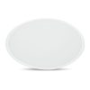 Nylonowe, składane frisbee P016915O bialy