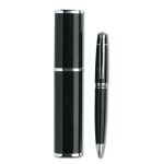 Długopis w aluminiowym pudełku P016925O