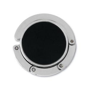 Elegancki uchwyt na torebkę P016931O MI-IT3441-W