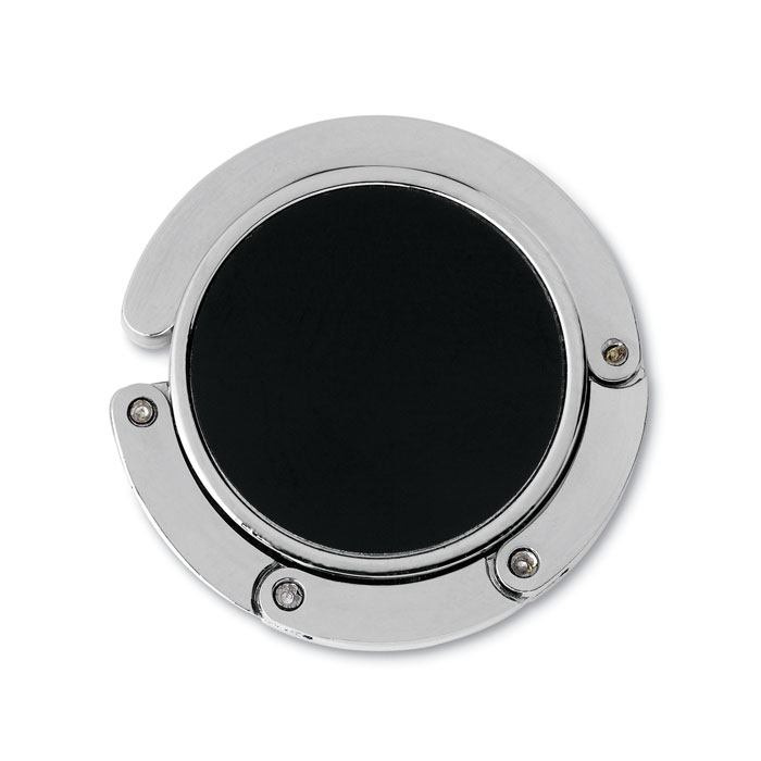 Elegancki uchwyt na torebkę P016931O MI-IT3441-W