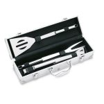 Aluminiowa walizka do barbecue P016935O