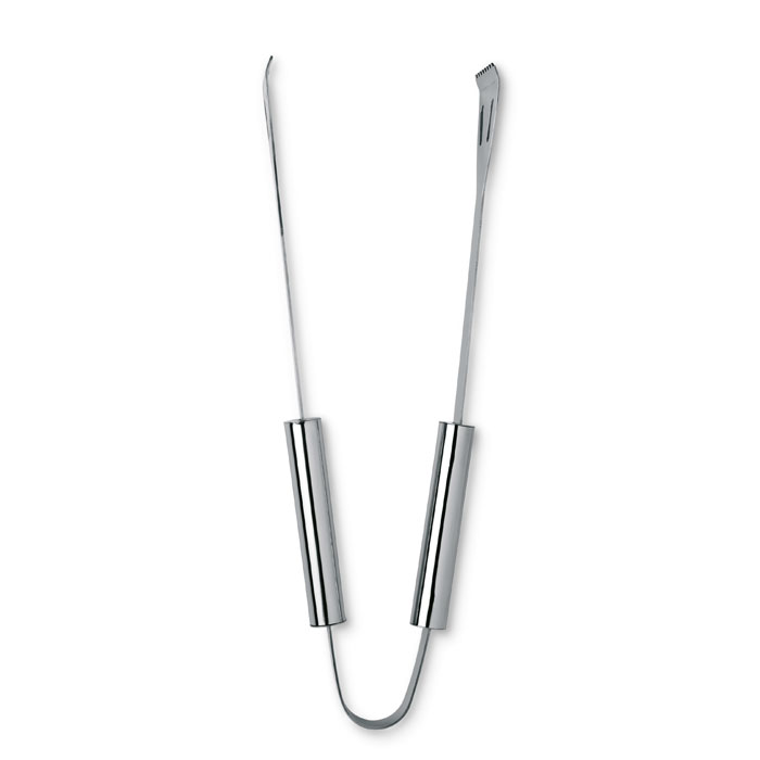 Aluminiowa walizka do barbecue P016935O