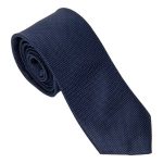 Jedwabny Krawat Classicals Navy P092867P