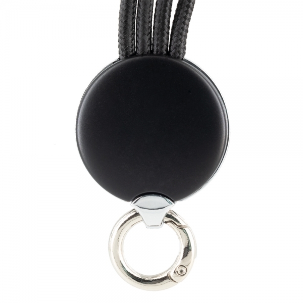 Kabel z podświetlanym logo 4w1, RXD-368 P087404K