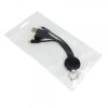 Kabel z podświetlanym logo 4w1, RXD-368 P087404K