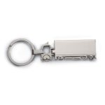 Brelok ciężarówka. Metal P017161O