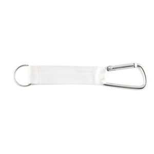 Brelok z karabińczykiem / Ardan P090271P PM-IP140708-W