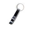Brelok otwieracz / Keycaps P092545P czarny