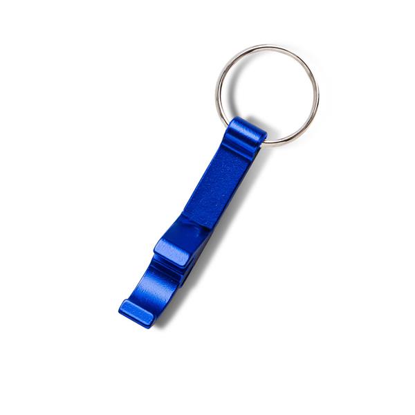 Brelok otwieracz / Keycaps P092545P royal blue
