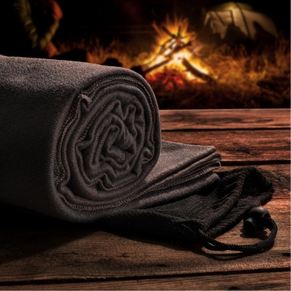 Koc BRISA Schwarzwolf P089165G