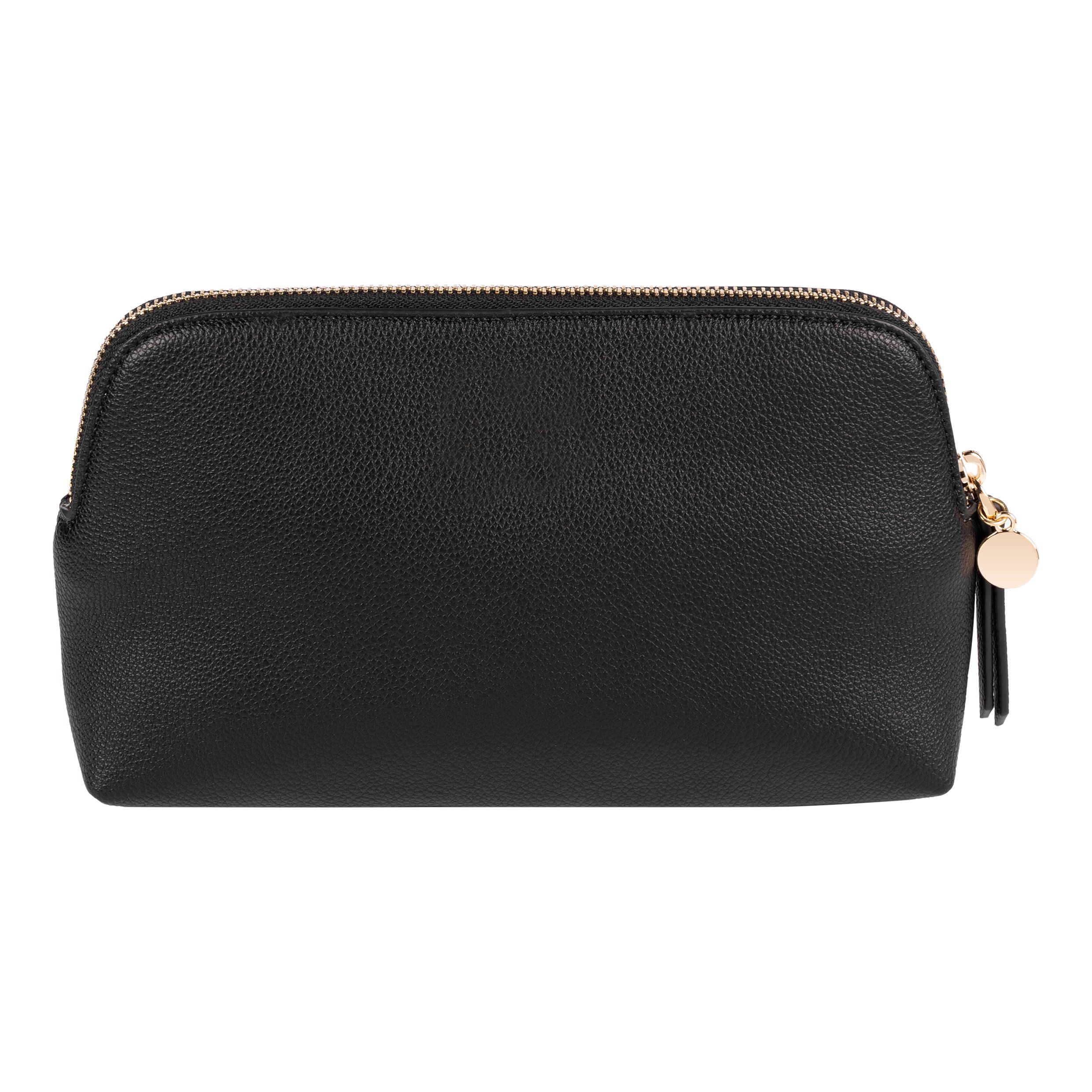 Kosmetyczka Alma Black P091510P 4 Kosmetyczka Alma Black P091510P