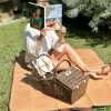 Kosz piknikowy dla 2 osób P085077K