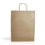 Torba papierowa / Kraft10 P091020P
