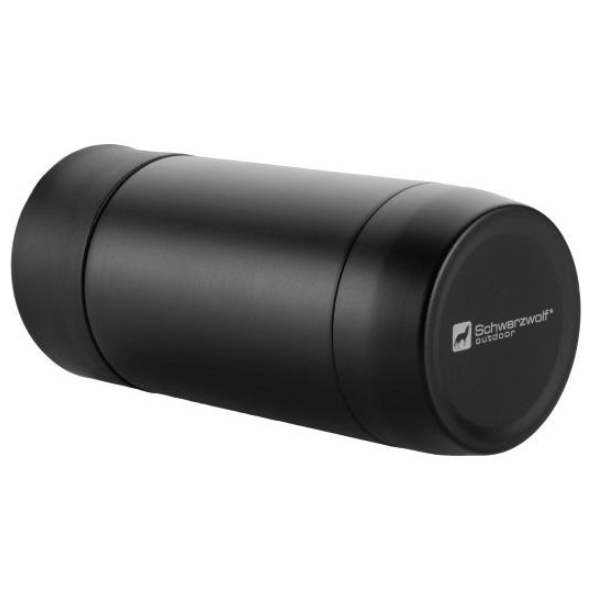 Kubek termiczny ADRASAN 240 ml Schwarzwolf P089603G