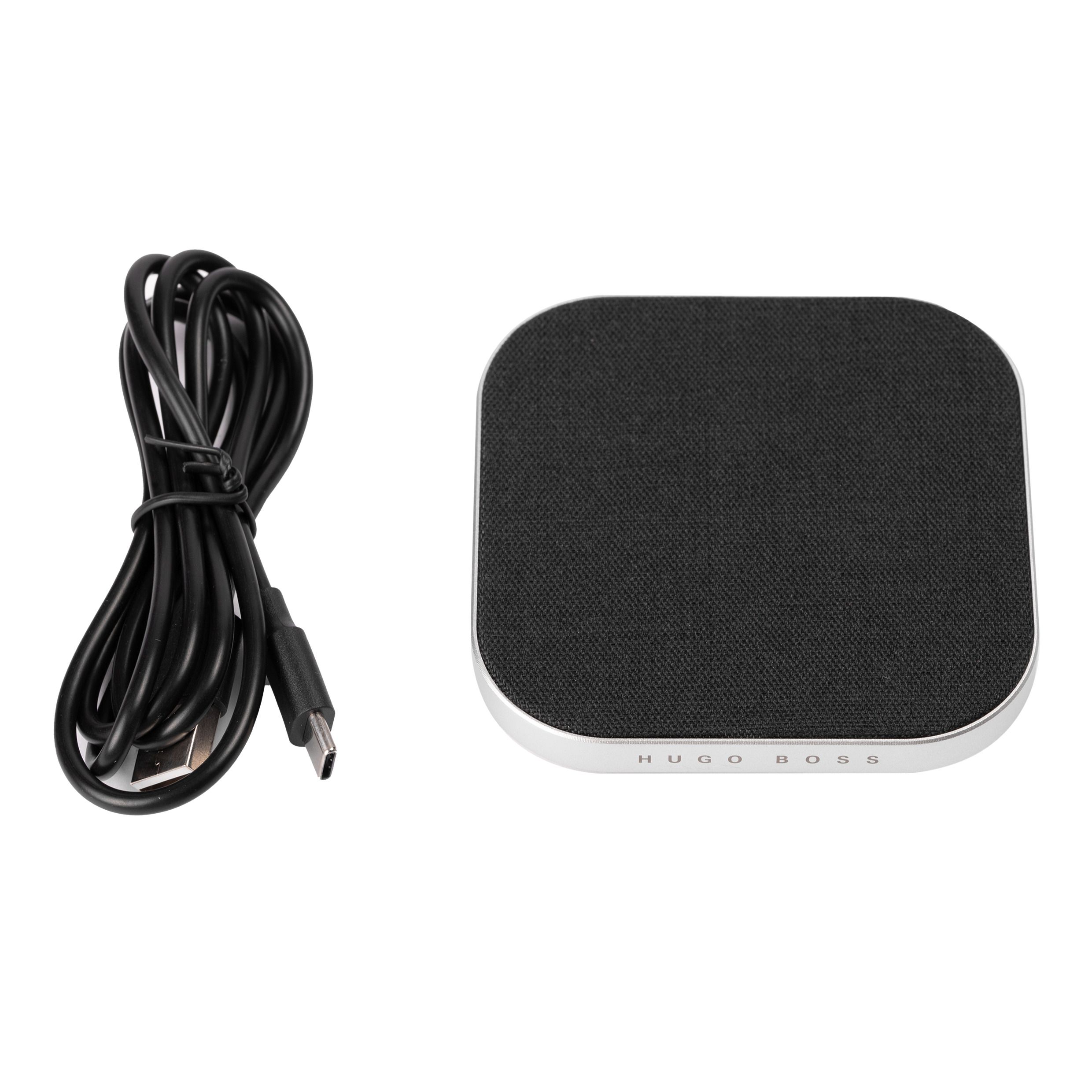 Ładowarka bezprzewodowa Illusion Chrome P091720P