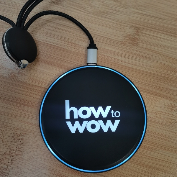 Ładowarka indukcyjna P087347K