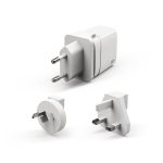 Ładowarka sieciowa QM16 SILICON POWER P089633G
